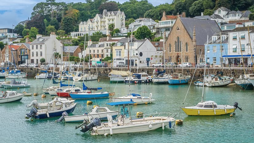 Channel Islands New Digital Visa: What You Need To Know