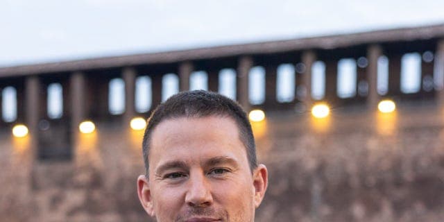 Channing Tatum's Secret Account Exposed?