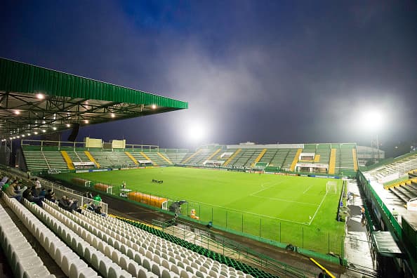 Chapecoense vs Flamengo: Lineups Revealed!