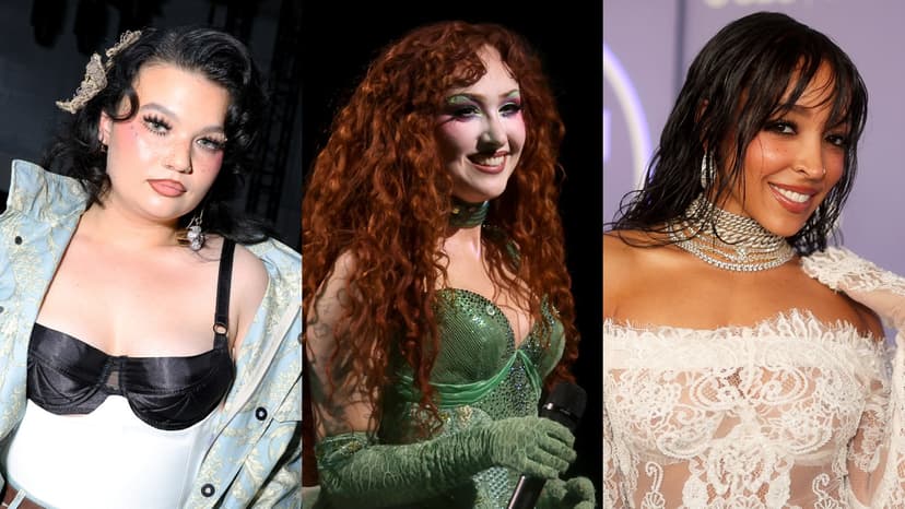 Chappell Roan's Star-Studded Benefit for Trans Youth