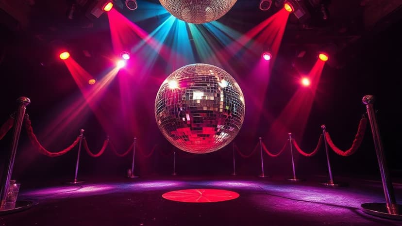 Chappell Roan Dances, Showers Drag Performers With Cash