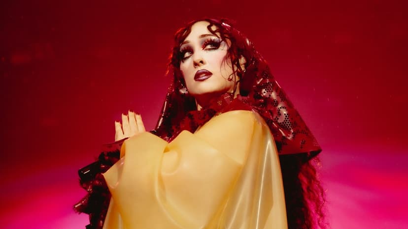 Chappell Roan's "Pink Pony Club": A 5-Year Fight to the Top