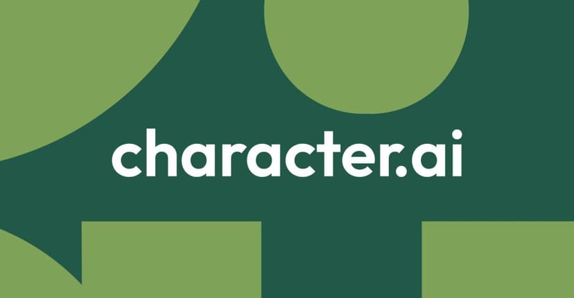 AI Chatbot Firm Character.AI Files for Bankruptcy