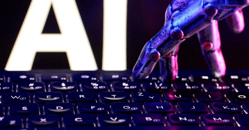 Character.AI Seeks Bankruptcy Protection, Sells Assets