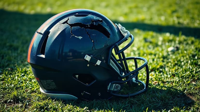 Chargers' Biadasz Injury: Offensive Line Crisis Deepens
