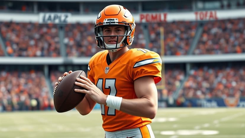 Rivers' Comeback Falls Short as Chargers Secure Playoffs