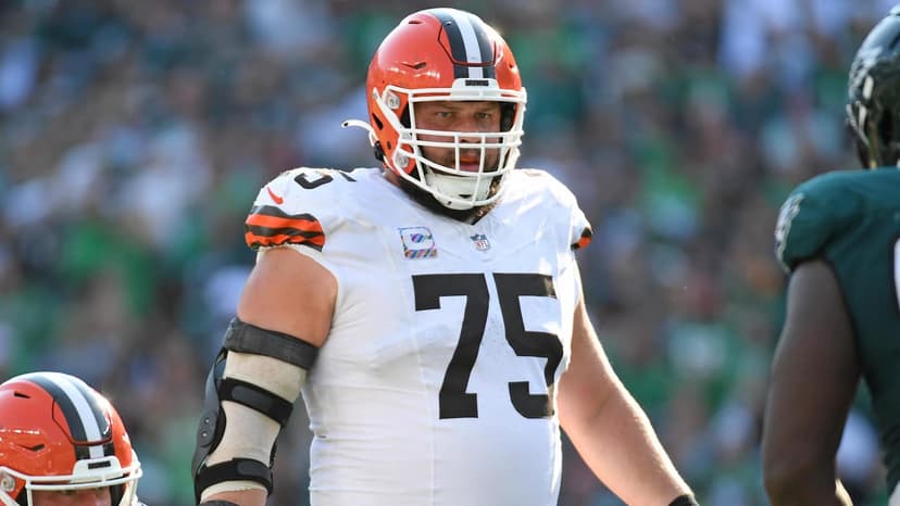 Chargers Eye Top Free Agents: Bitonio, Vera-Tucker, Kolar?