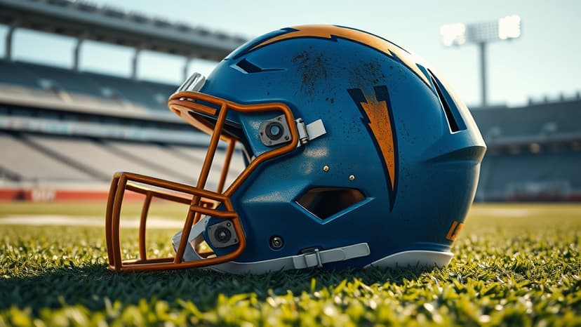 Chargers Bring Back Chris O'Leary as DC