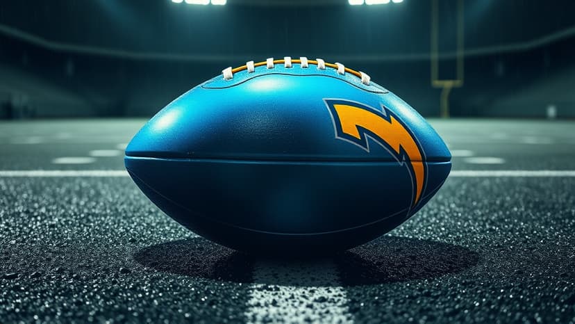 McDaniel Reveals Chargers' Unique Offense