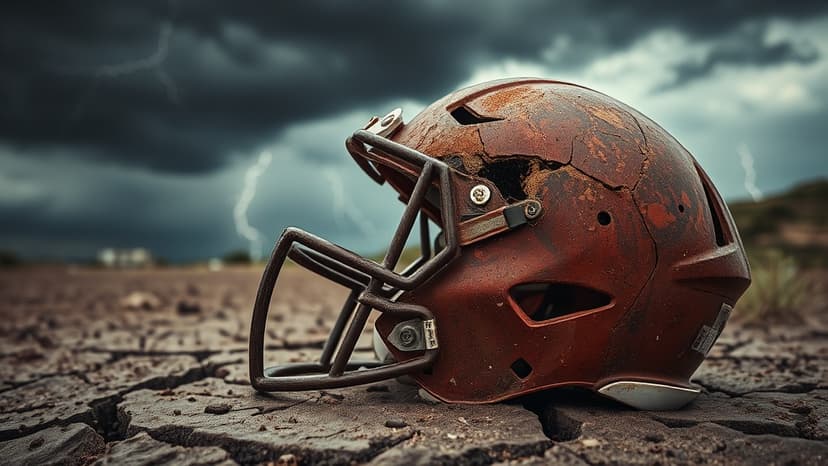 Herbert's Protection: A Crisis in L.A.