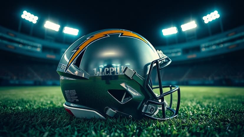 Chargers Rookie Mesidor Shows 'Special' Drive