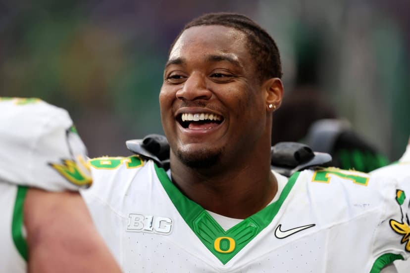 Chargers Ink 18 UDFAs: ACL Tear, Speedsters, and NFL Bloodlines