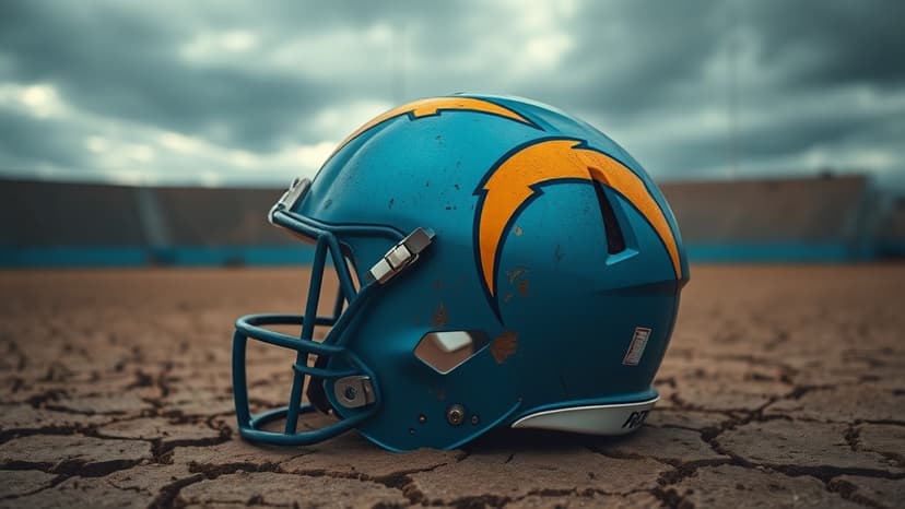 Chargers Eye Packers' Jenkins for Offensive Line Help