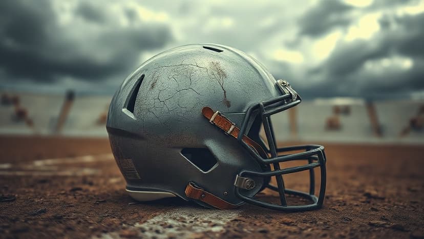 Chargers Trade to Keep Veteran Safety 'Unc'
