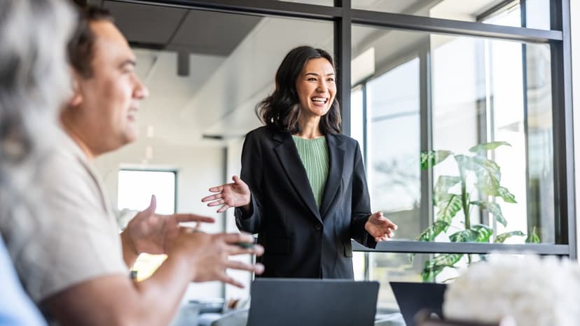 Charisma: Women Rewarded Differently?