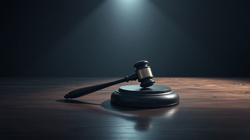 Killer avoids jail after insanity plea in charity CEO murder