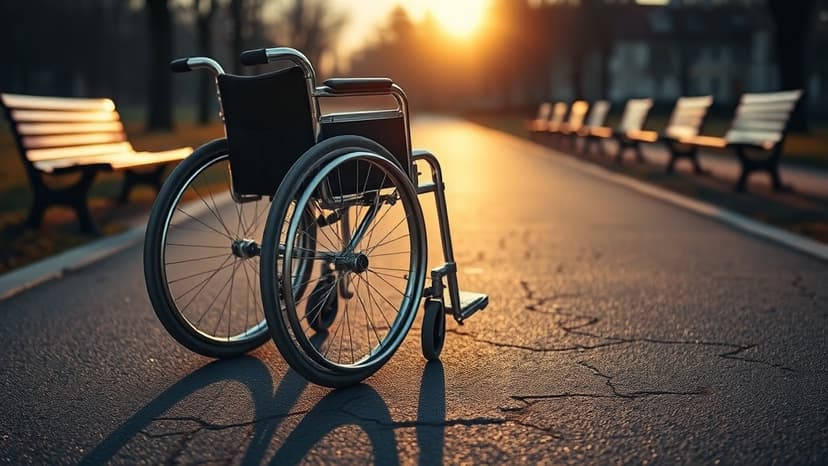 Charity Faces Service Cuts After Council Contract Loss