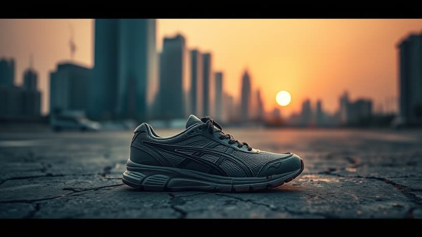 Marathon Charity Race: A Pricey Privilege?