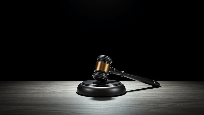 Charity Sacks Worker Over Disability: £150k Payout