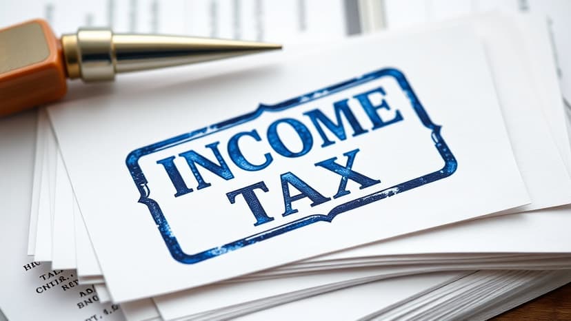 Taxman Tightens Grip on Charitable Trusts