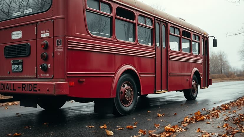 Fuel Costs Force Charity Dial-A-Ride Price Hike