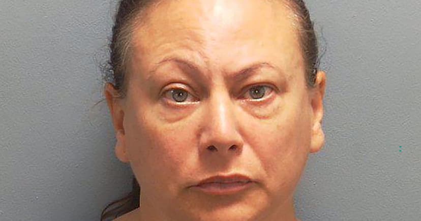 Woman Jailed for Faking Cancer, Defrauding Charity