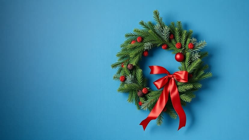 Wreath Making Raises £5,000 for Charities