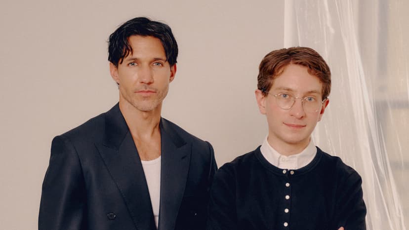 Stanford White Mansion's Radical Redesign