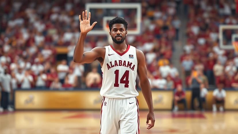 Bediako's NCAA Ban Overturned by Court Order