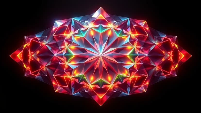 Visions of Tigers and Glitterballs: Unmasking Charles Bonnet Syndrome