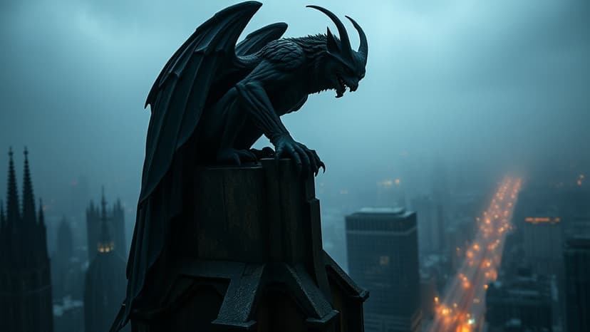 Charles Dance Cast as Harvey Dent's Father