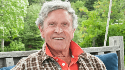 Arnold's Gateway: Author Behind 'Pumping Iron' Dies at 84