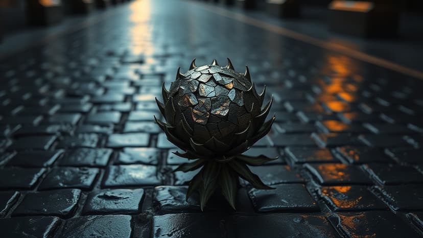 Queer Scotland: Jeffrey Reimagines National Identity