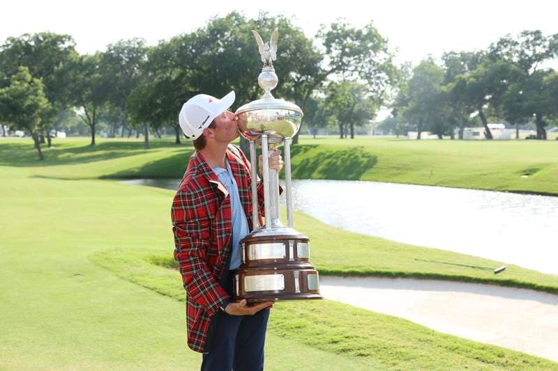 Plaid Jackets: A Golf Tradition's Rich History