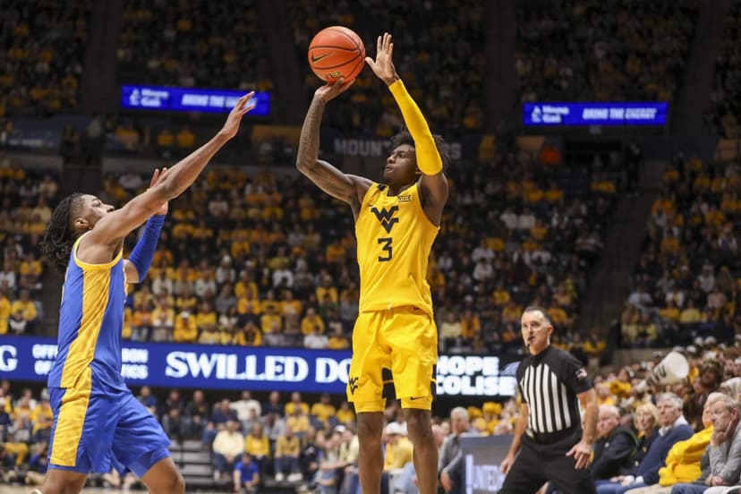 Charleston Classic: Unbeatens Collide on Hardwood