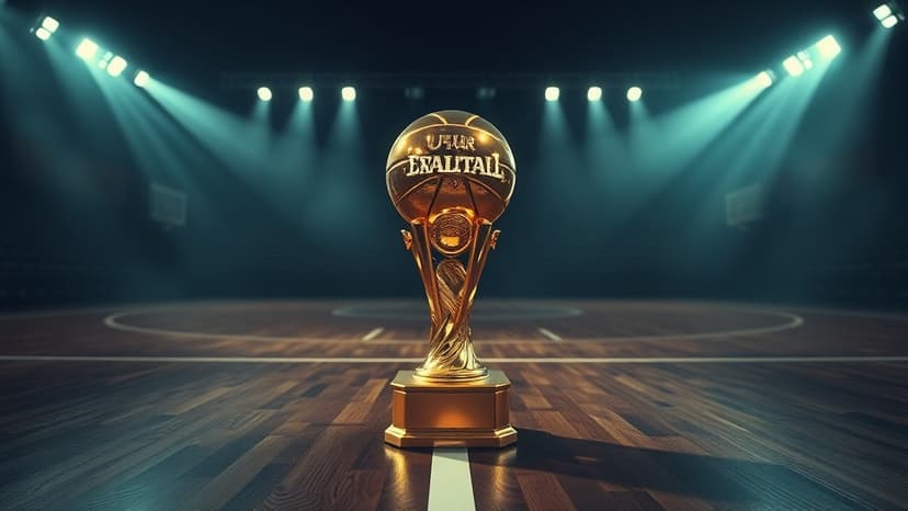 CAA Championship: Cougars vs. Pride for NCAA Berth