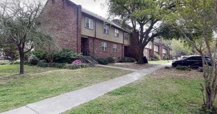 Charleston Housing Authority Abandons Downtown Project