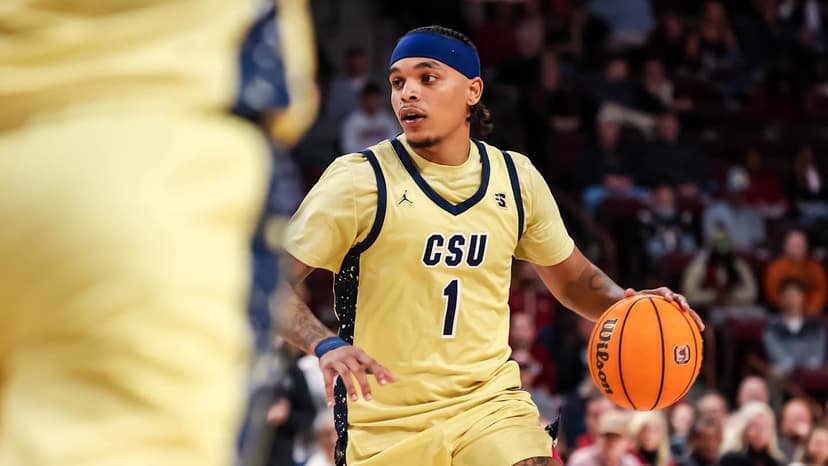 Winthrop Favored, But Can They Cover?