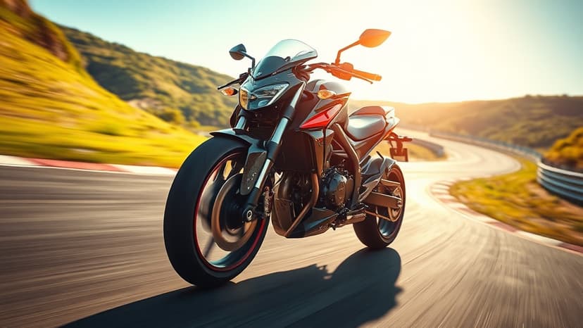 Boorman's Thrill Ride: Lap of NW200 with Irwin