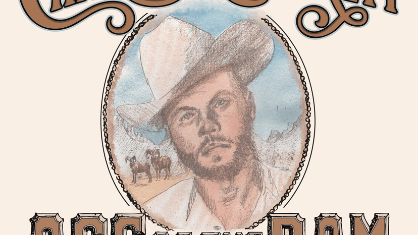 Charley Crockett's Outlaw Saga Concludes