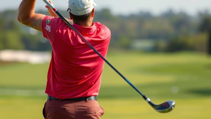 Charley Hull Gears Up for 2026 Season with Intense Training