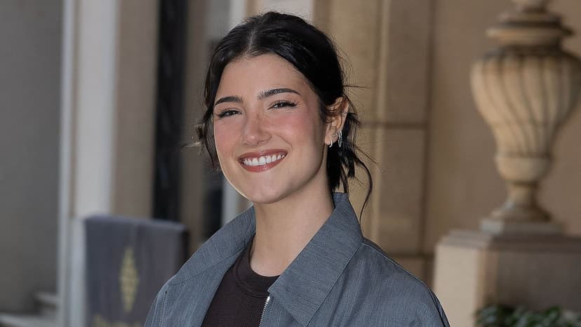 Charli D'Amelio Cuts Family Ties Amid Fashion Week Glitz