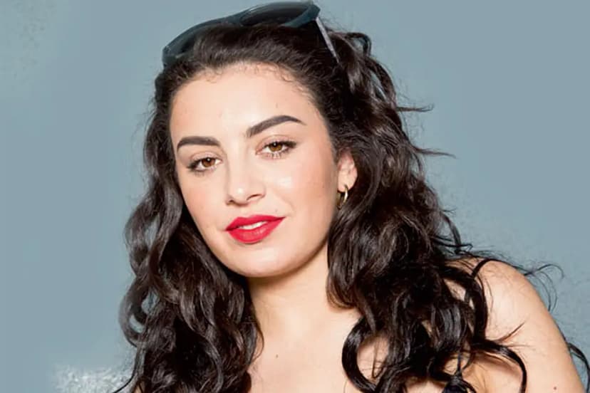 Charli XCX Joins Scorsese for Gothic Thriller