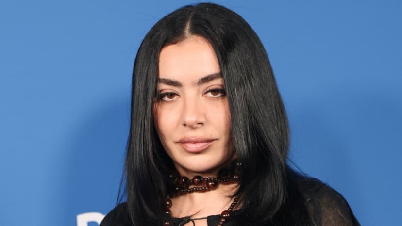 Charli XCX Cancels Arizona Show Due to Sickness