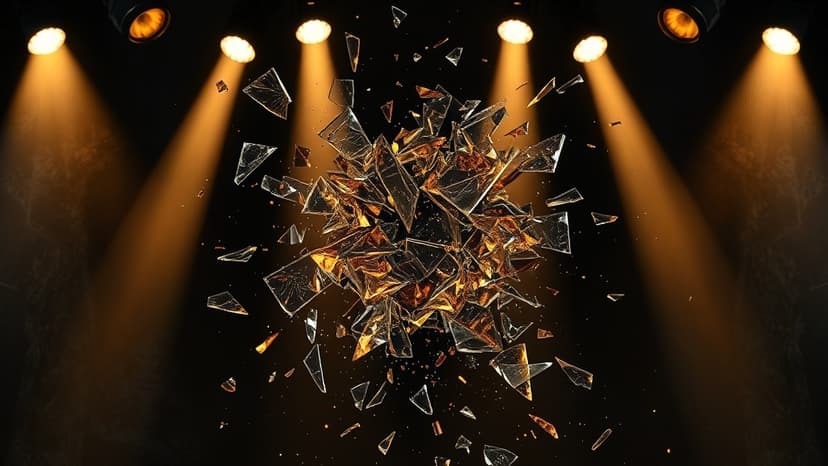 Charli XCX Distances Self From DJ's Alleged Russian Ties