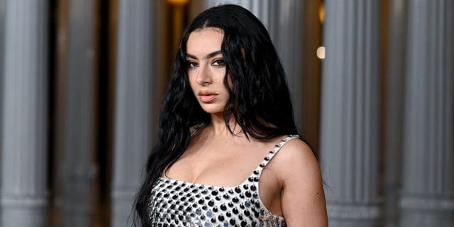 Charli XCX Considers Quitting Music for Acting
