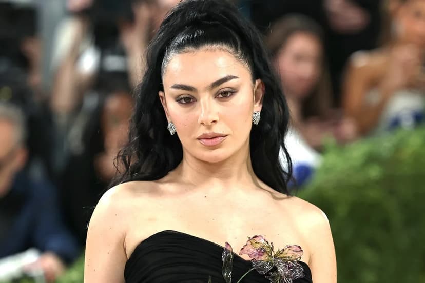 Charli XCX on Identity: 'Don't Feel I Belong'