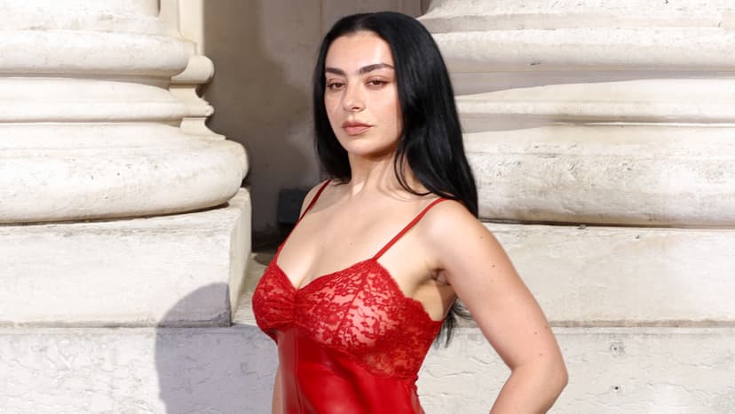Charli XCX Opens Up About Mixed-Race Identity Struggles