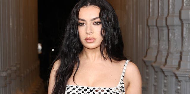 Charli XCX's New Song Sparks Fan Frenzy Over Taylor Swift Theory