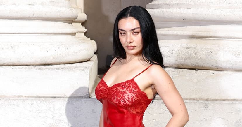 Charli XCX Drops Surprise B-Sides on iTunes